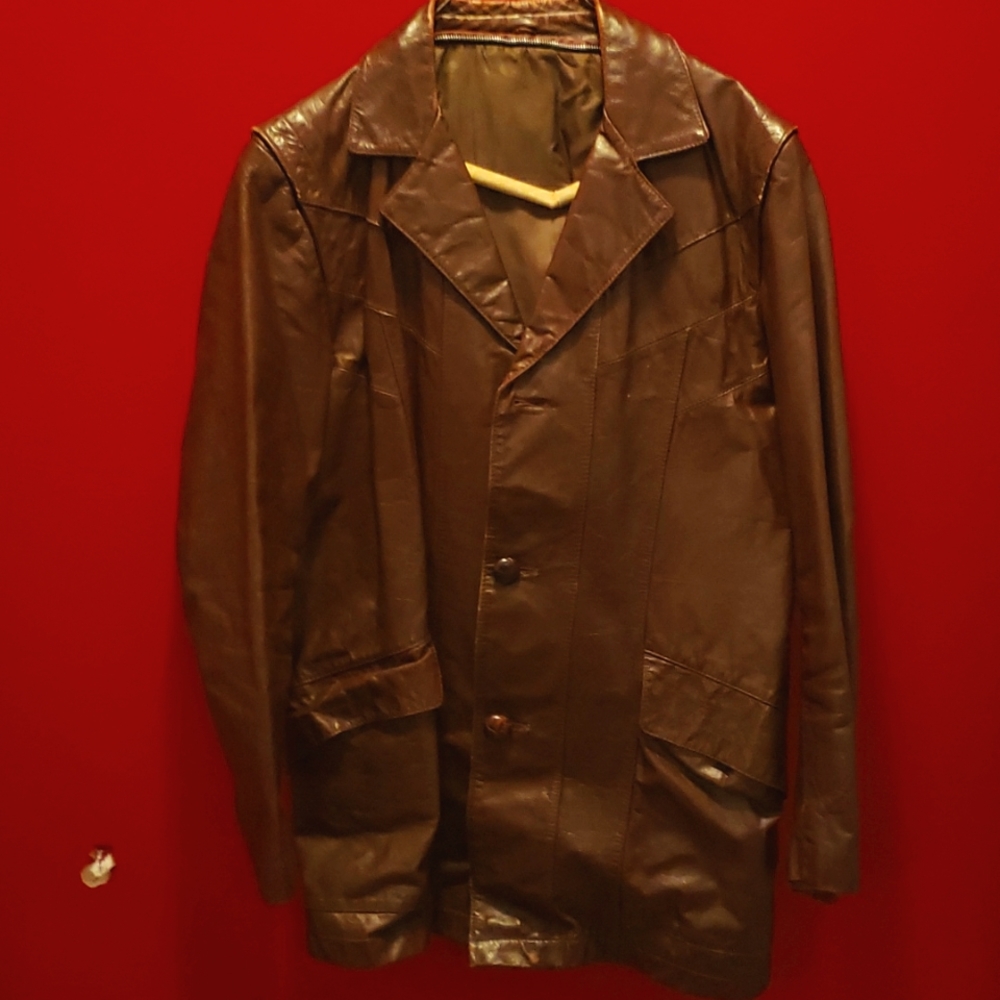 Mens Sears Jacket
